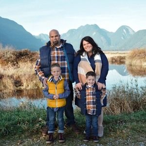 Meet your Posher, Jen